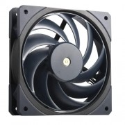 Cooler Master Mobius 120 OC Ventilador 120mm - Velocidad Max. 3200rpm - Color Negro