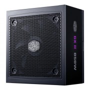 Cooler Master Fuente de Alimentacion 80 Plus Gold 850W ATX 3.1 - PFC Activo - Full Modular - Ventilador 120mm