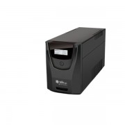 Riello Net Power SAI 1000VA - 600W - Tecnologia Line Interactive - USB