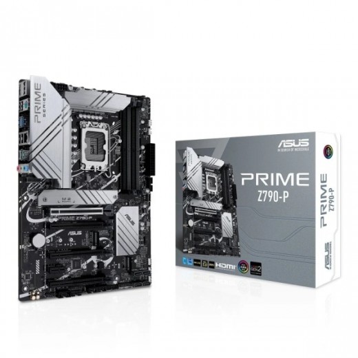 Asus Prime Z790-P Placa Base Intel 1700 - HDMI