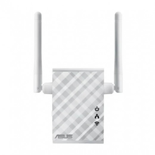Asus RP-N12 Repetidor WiFi 300Mbps - 2 Antenas
