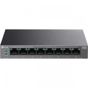 TP-Link TL-LS108GP Switch 8 Puertos 10/100/1000Mbps - POE