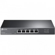 TP-Link TL-SG105-M2 Switch 5 Puertos 2.5G