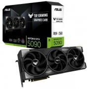 Asus GeForce TUF Gaming RTX 5090 Tarjeta Grafica 32GB GDDR7 Reflex 2 RTX AI DLSS4