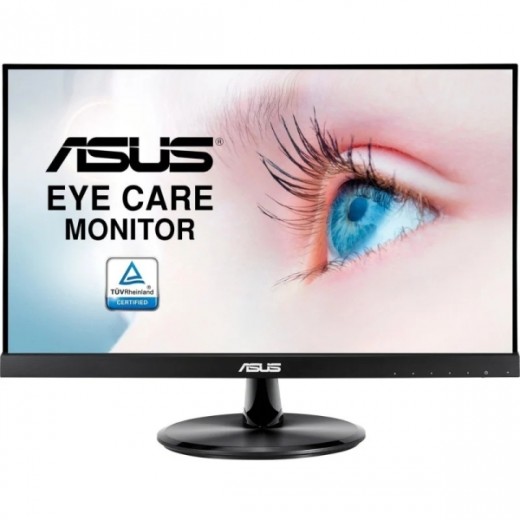 Asus Monitor 21.4" LED IPS FullHD 1080p 100Hz - Respuesta 1ms - Angulo de Vision 178Âº - 16:9 - HDMI