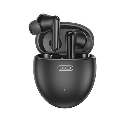XO G26 Auriculares Bluetooth 5.3 - TWS - Cancelacion de Ruido ENC+ANC - Color Negro
