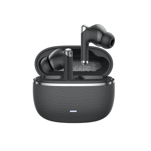 XO G33 Auriculares Bluetooth 5.4 - TWS - Cancelacion de Ruido ENC+ANC - Caja Texturizada - Control Tactil - Color Negro