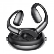 XO G36 Auriculares Bluetooth 5.4 - TWS - Reduccion de Ruido - Traduccion Simultanea Hasta 145 Idiomas - Color Negro