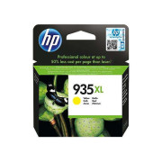 HP 935XL Amarillo Cartucho de Tinta Original - C2P26AE