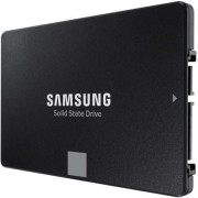 Samsung 870 EVO Disco Duro Solido SSD 2TB 2.5" SATA3