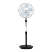 Orbegozo SF 2140 Ventilador de Pie Multifuncional - Potente Caudal de Aire - 3 Modos de Funcionamiento - Temporizador de hasta 15 Horas - Mando a Distancia