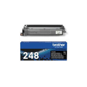 Brother TN248 Negro Cartucho de Toner Original - TN248BK