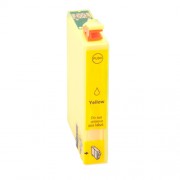 Compatible epson 405xl amarillo cartucho de tinta pigmentada  EI-405XLYL(PG)