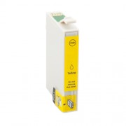 Compatible epson t0334 amarillo cartucho de tinta  EI-T0334