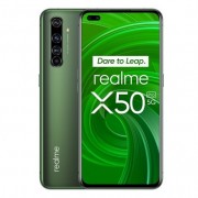 Realme x50 pro smartphone 6.4 pulgadas 5g super amoled fullhd+ - 8gb - 256gb - qualcomm snapdragon 865 - camara cuadruple 64mp