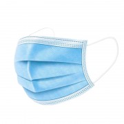 Langci pack 50 mascarillas higienicas desechables - bfe 95% - 3 capas