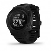 Garmin Instinct Tactical Edition Reloj Smartwatch - Pantalla 128 x 128 Pixeles - GPS