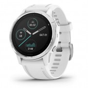 Garmin Fenix 6S Reloj Smartwatch - Pantalla 1.2 pulgadas - GPS