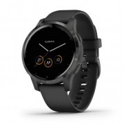 Garmin Vivoactive 4S Reloj Smartwatch - Pantalla 1.1 pulgadas - GPS