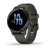Garmin Venu 2S Reloj Smartwatch - Pantalla 1.1 pulgadas - GPS