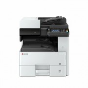 Kyocera Ecosys M4125idn Impresora Multifuncion Laser Monocromo 25ppm