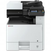 Kyocera Ecosys M8124cidn Impresora Multifuncion Laser Color Duplex 24ppm