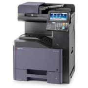 Kyocera TASKalfa 308ci Impresora Multifuncion Laser Color Duplex Fax 30ppm