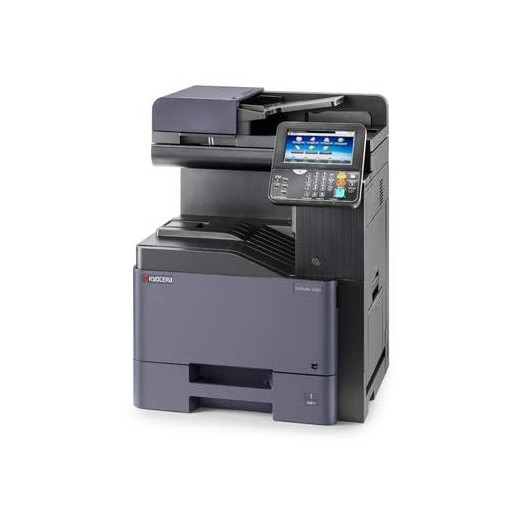 Kyocera TASKalfa 308ci Impresora Multifuncion Laser Color Duplex Fax 30ppm