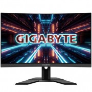 Gigabyte Monitor Gaming Curvo LED 27 pulgadas QHD 165Hz - FreeSync Premium - Respuesta 1ms - Altavoces 4W - Angulo de Vision 17