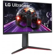 LG Ultragear Monitor Gaming LED 24 pulgadas IPS Full HD 1080p 144Hz - Freesync Premium - Respuesta 1ms - Angulo de Vision 178º