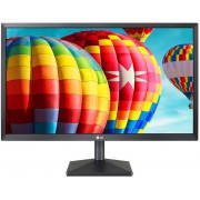 LG Monitor LED 23.8 pulgadas IPS Full HD 1080p - Respuesta 5ms - Angulo de Vision 178º - 16:9 - HDMI