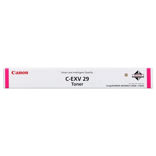 Canon CEXV29 Magenta Cartucho de Toner Original  - 2798B002