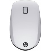 HP Z5000 Raton Bluetooth 1200dpi - 3 Botones - Uso Ambidiestro - Color Gris Claro