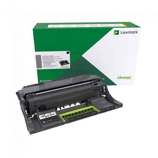 Lexmark MS321/MS421/MS521/MS621/MS622/MX321/MX421/MX521/ MX522/MX622/B2338/B2546/B2650/MB2442/MB2338/MB2546/MB2650 Tambor de Im