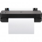 HP DesignJet T230 24 pulgadas Impresora Plotter de Inyeccion Gran Formato Color WiFi