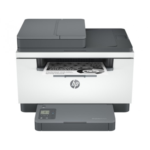 HP LaserJet MFP M234sdw Impresora Multifuncion WiFi Duplex 30ppm