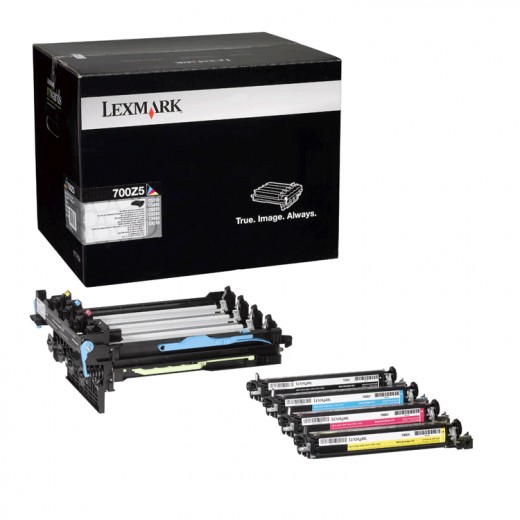 Lexmark C2132/XC2130/XC2132/CS310/CS410/CS510/CX310/CX410 / CX510/CS317/CX317/CS417/CX417/CS517/CX517 Kit de Imagen Original -