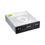 Asus 90DD01Y0-B10010 Grabadora DVD 24x DRW-24D5MT Negra