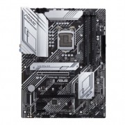 Asus LGA1200 Prime Z590-P Placa Base ATX 4xDDR
