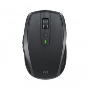 Logitech MX Anywhere 2S Raton Laser Inalambrico Bluetooth 4000dpi - 6 Botones - Uso Diestro - Color Negro