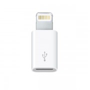 3GO Adaptador Micro USB a Apple Lightning 8Pin