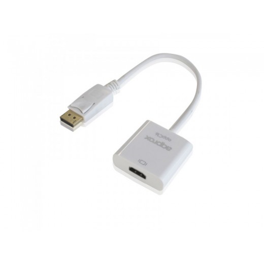 Approx Adptador Displayport a HDMI