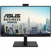 Asus Monitor 23.8 pulgadas LED IPS FullHD 1080p - Webcam - Respuesta 5ms - Altavoces - 16:9 - HDMI