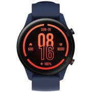 Xiaomi Mi Watch Reloj Smartwatch - Pantalla Amoled 1.39 pulgadas - Color Azul Marino
