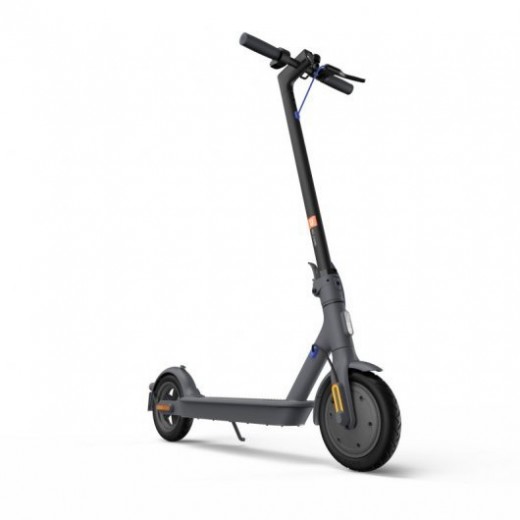 Xiaomi Mi Electric Scooter 3 Patinete Electrico - Hasta 25Km/h - Potencia Max. 600W - Bateria 36V 7650mAh Litio - Ruedas 8.5 pu