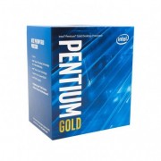 Intel Pentium Gold G6400 Procesador 4 GHz