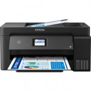 Epson EcoTank ET15000 Impresora Multifuncion Color WiFi Duplex 17ppm (Botellas 102)
