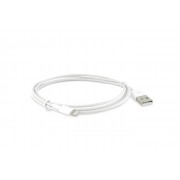 3GO C131 Cable USB-A 2.0 a Lightning MFI 1.2m (Certificado Apple)