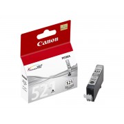 Canon CLI521 Gris Cartucho de Tinta Original - 2937B001