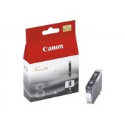 Canon CLI8 Negro Cartucho de Tinta Original - 0620B001